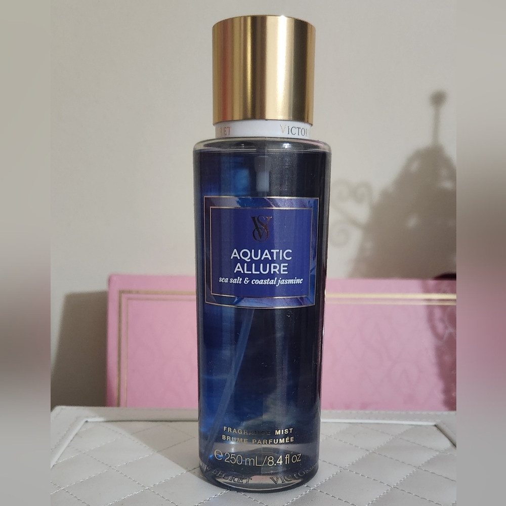 Victoria's Secret Body Mist